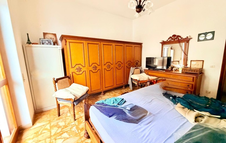 Appartamento in vendita a Massa