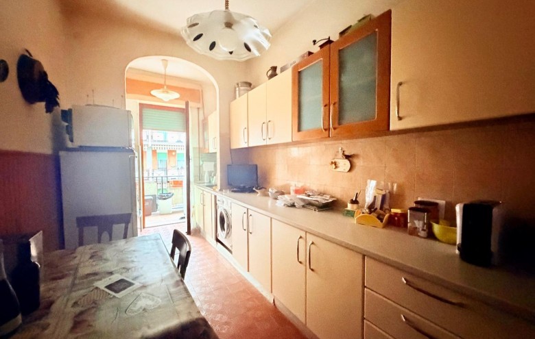 Appartamento in vendita a Massa