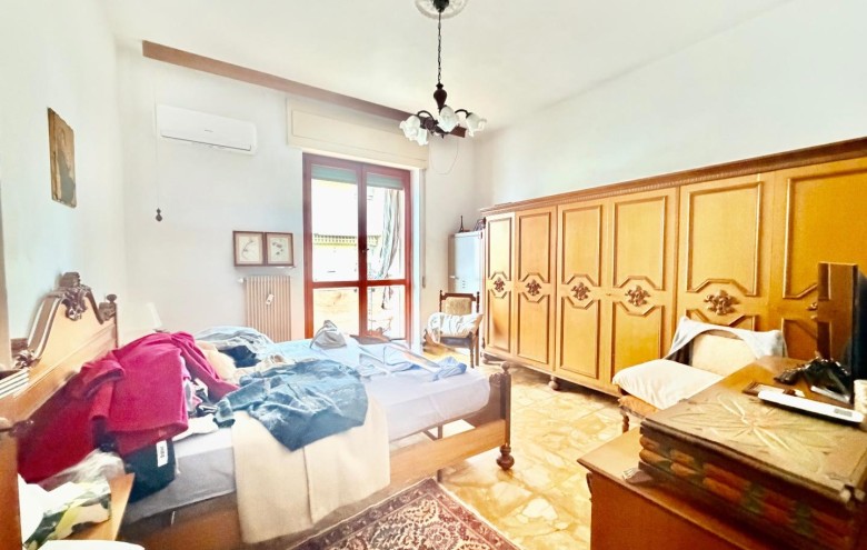 Appartamento in vendita a Massa