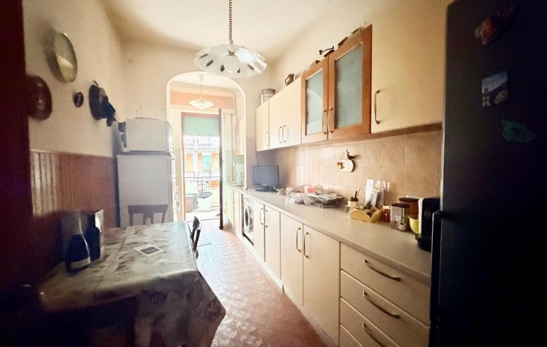 Appartamento in vendita a Massa