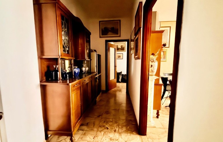 Appartamento in vendita a Massa