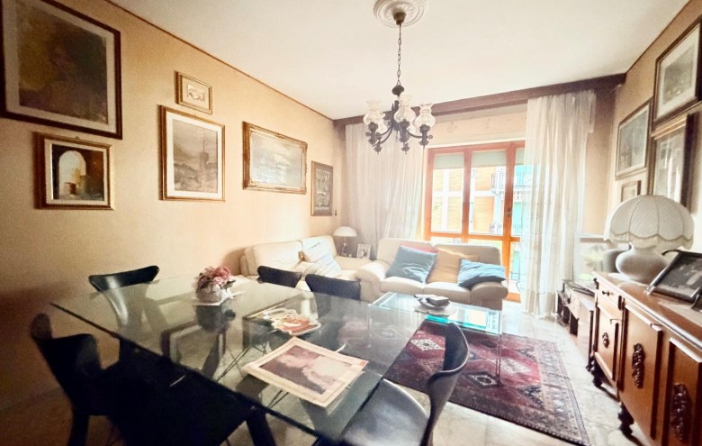 Appartamento in vendita a Massa