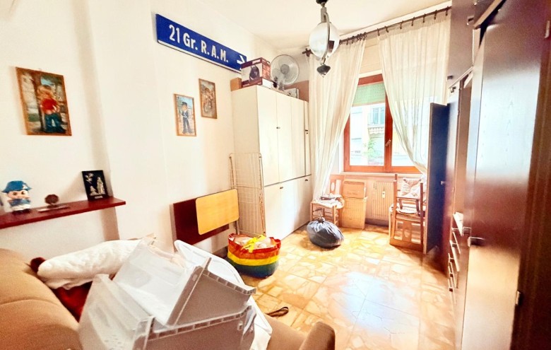 Appartamento in vendita a Massa