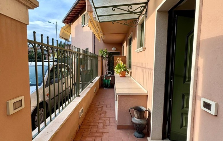 Villa singola in vendita a Massa