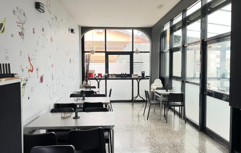 Attività Commerciale in vendita a Massa