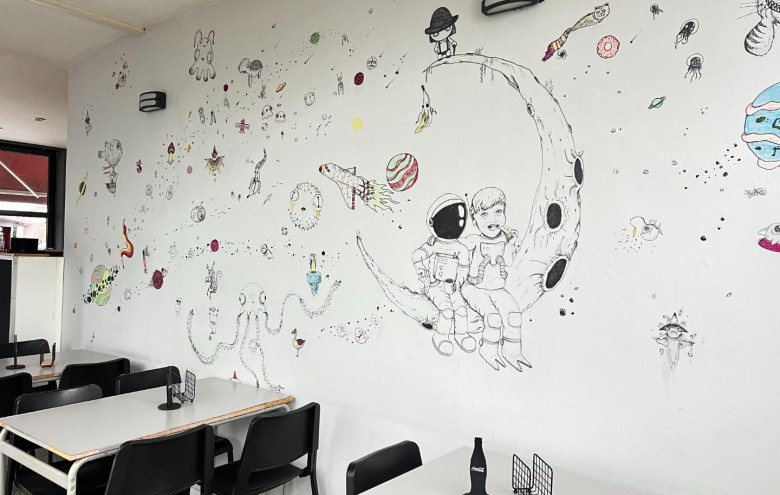 Attività Commerciale in vendita a Massa