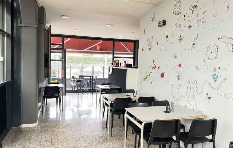 Attività Commerciale in vendita a Massa