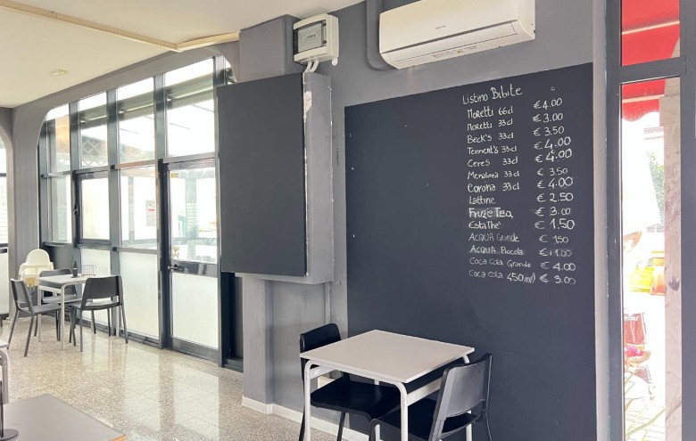 Attività Commerciale in vendita a Massa