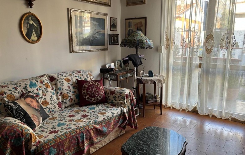 Villetta a schiera in vendita a Viareggio