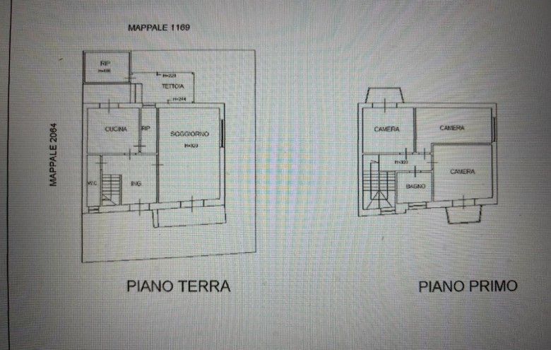 Villetta a schiera in vendita a Viareggio