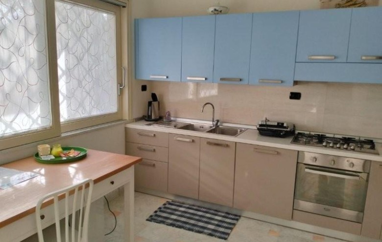 Appartamento in vendita a Massa