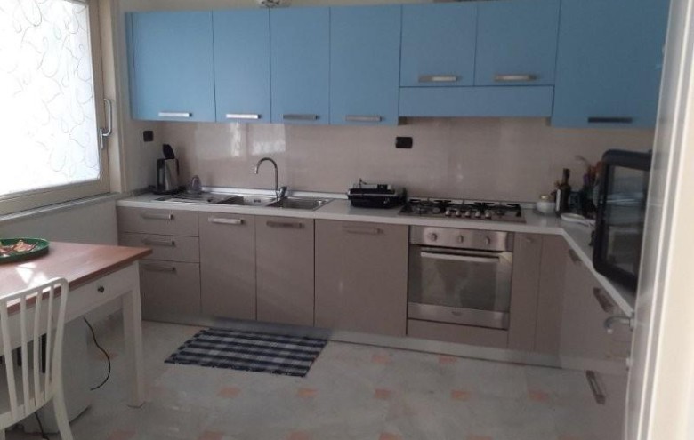 Appartamento in vendita a Massa