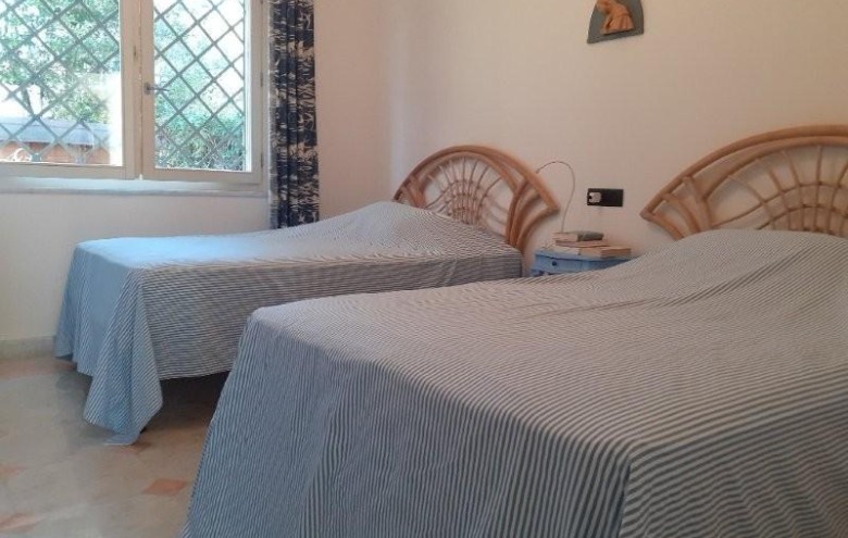 Appartamento in vendita a Massa