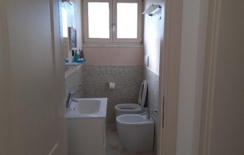 Appartamento in vendita a Massa