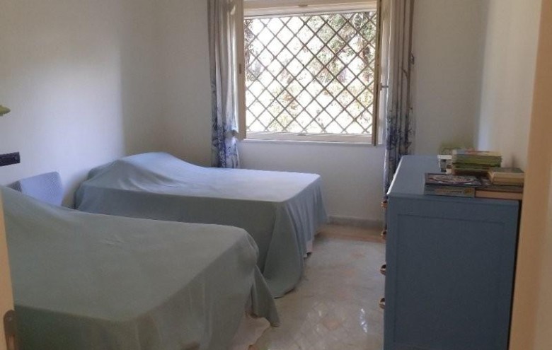 Appartamento in vendita a Massa