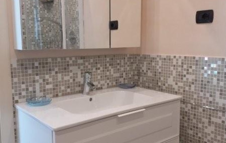 Appartamento in vendita a Massa