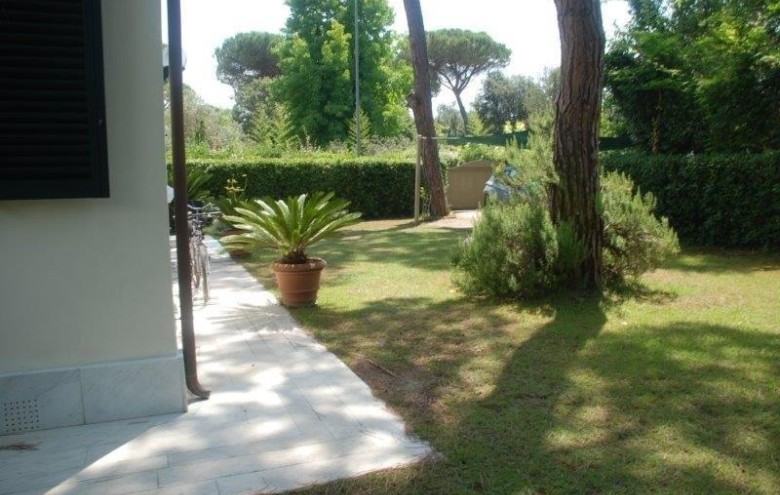 Appartamento in vendita a Massa