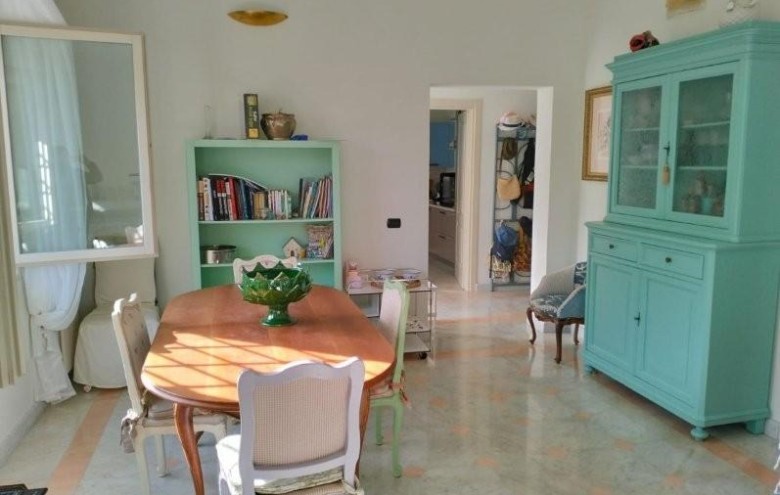 Appartamento in vendita a Massa