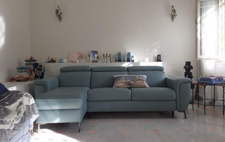 Appartamento in vendita a Massa