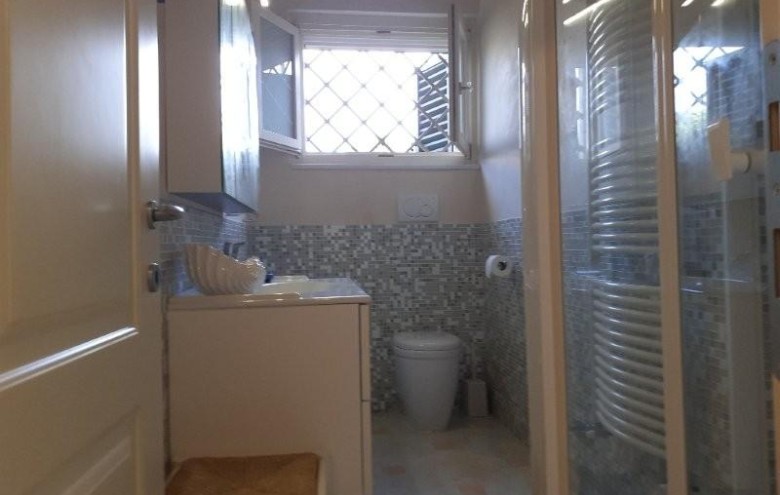 Appartamento in vendita a Massa