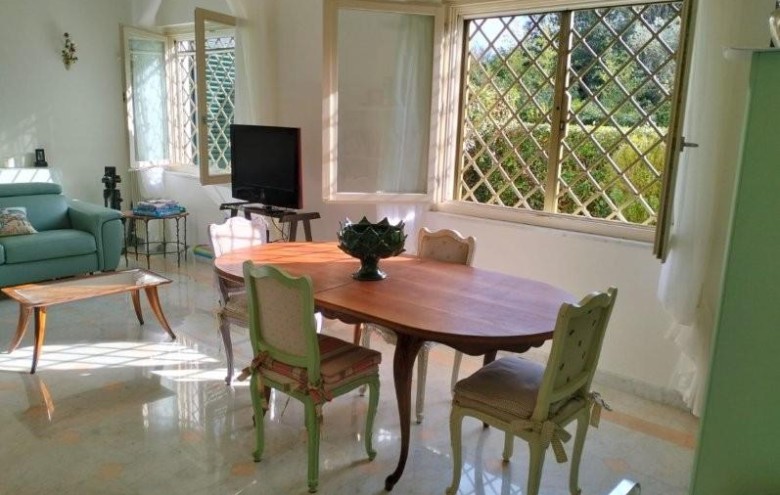 Appartamento in vendita a Massa