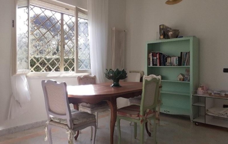 Appartamento in vendita a Massa