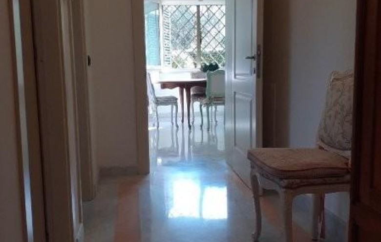 Appartamento in vendita a Massa