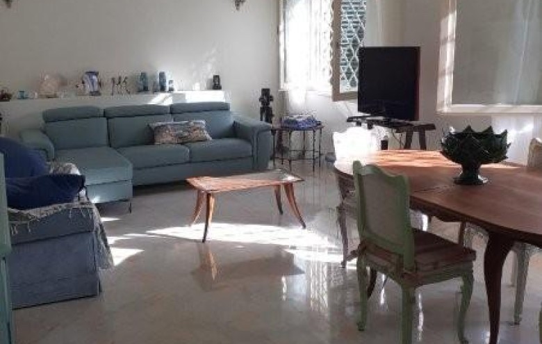 Appartamento in vendita a Massa