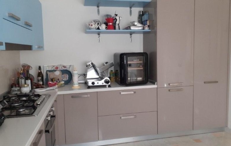 Appartamento in vendita a Massa