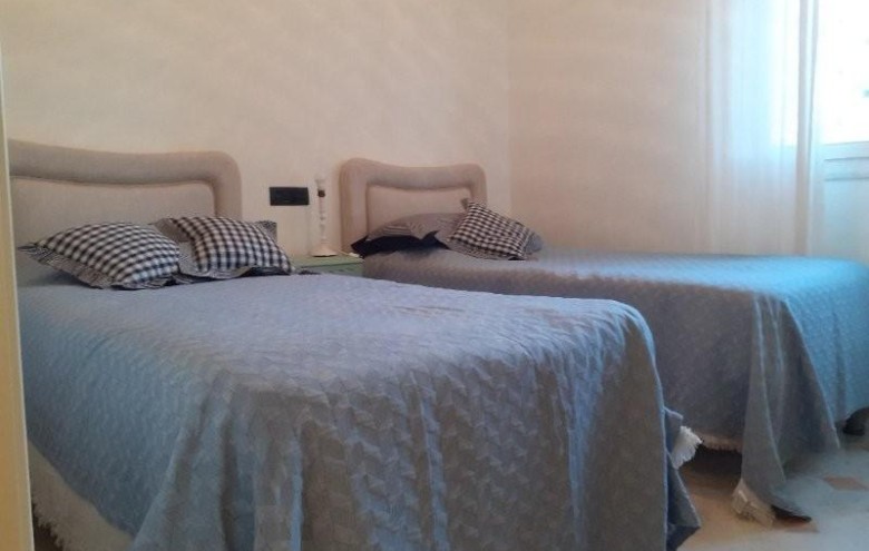 Appartamento in vendita a Massa