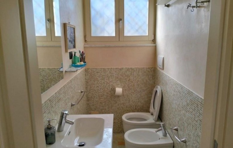 Appartamento in vendita a Massa