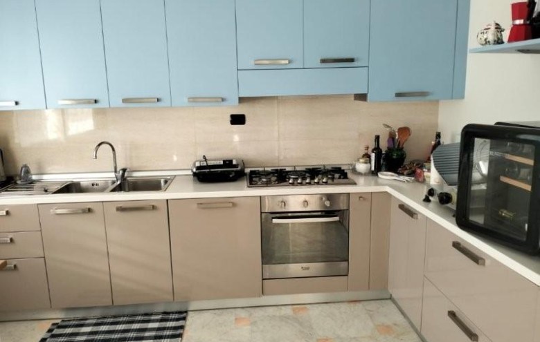 Appartamento in vendita a Massa