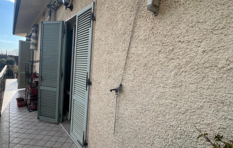 Casa semi indipendente in vendita a Montignoso