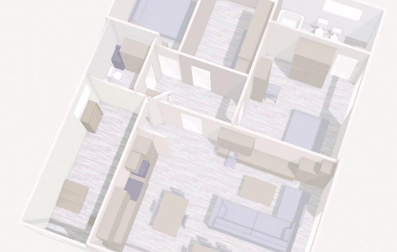 Casa semi indipendente in vendita a Montignoso