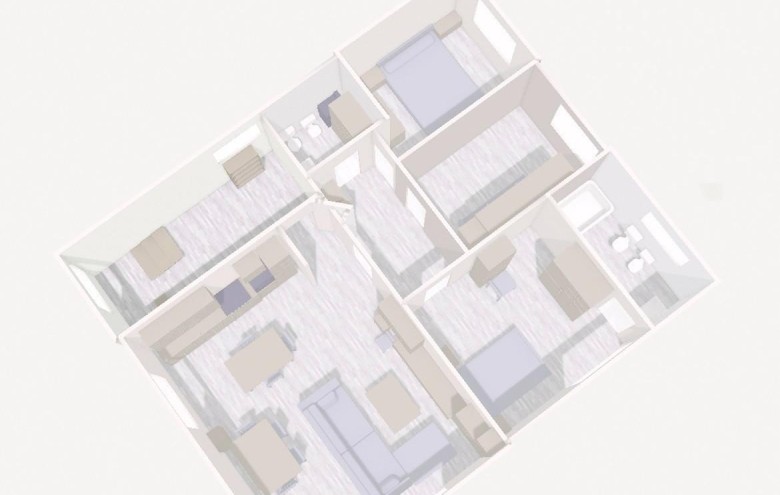 Casa semi indipendente in vendita a Montignoso