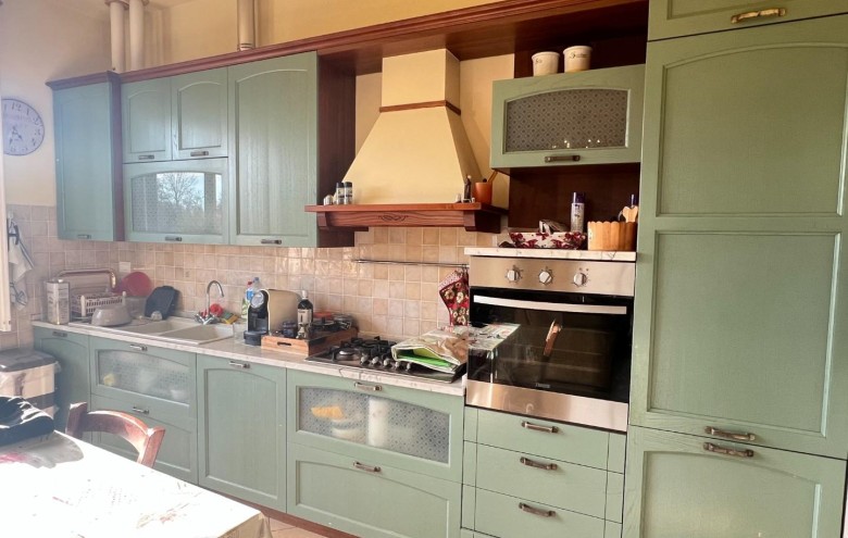 Casa semi indipendente in vendita a Montignoso