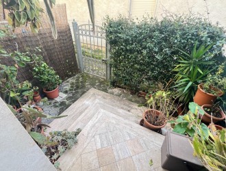 Casa semi indipendente in vendita a Cervaiolo