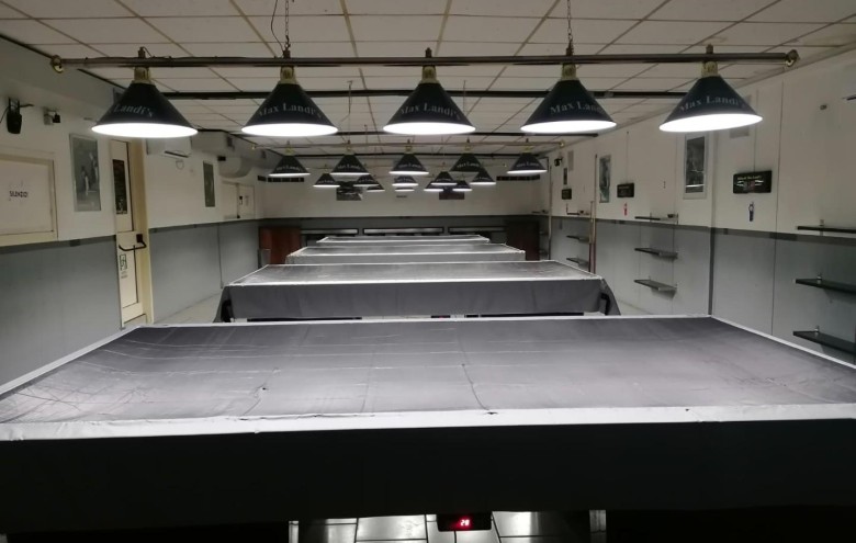 Fondo Commerciale in vendita a Carrara