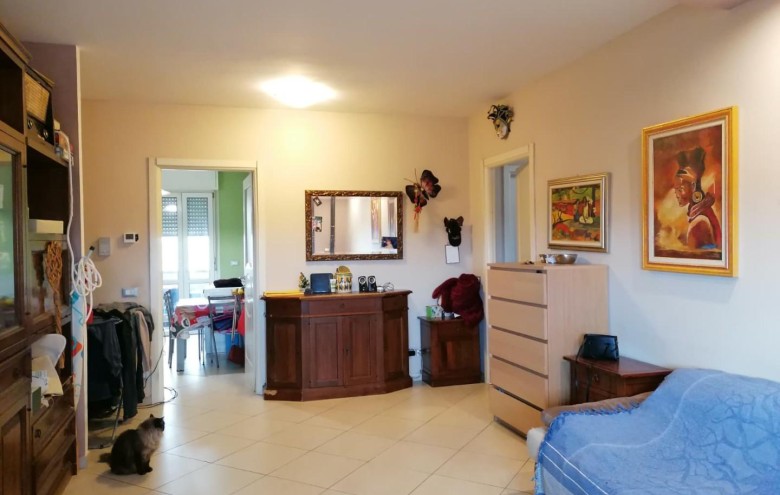 Appartamento in vendita a Carrara