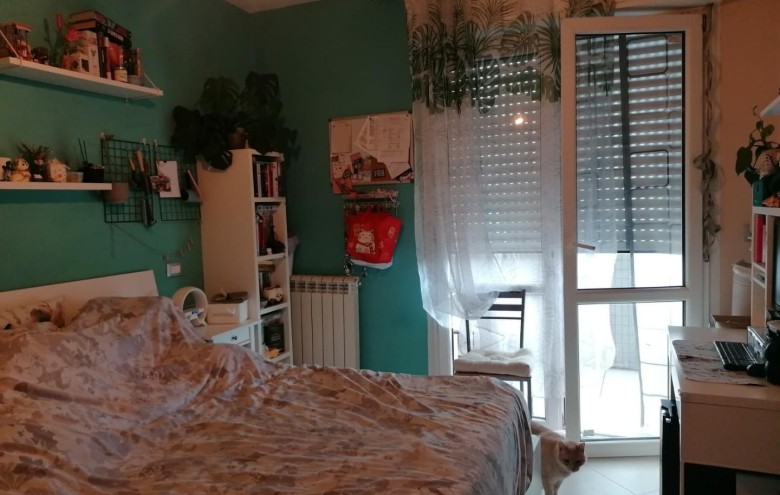 Appartamento in vendita a Carrara