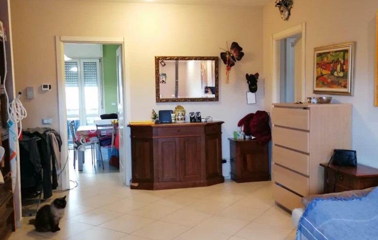 Appartamento in vendita a Carrara