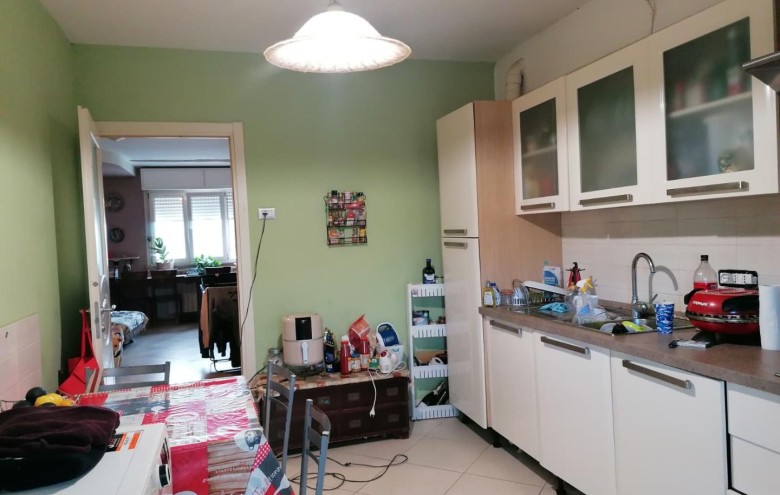 Appartamento in vendita a Carrara