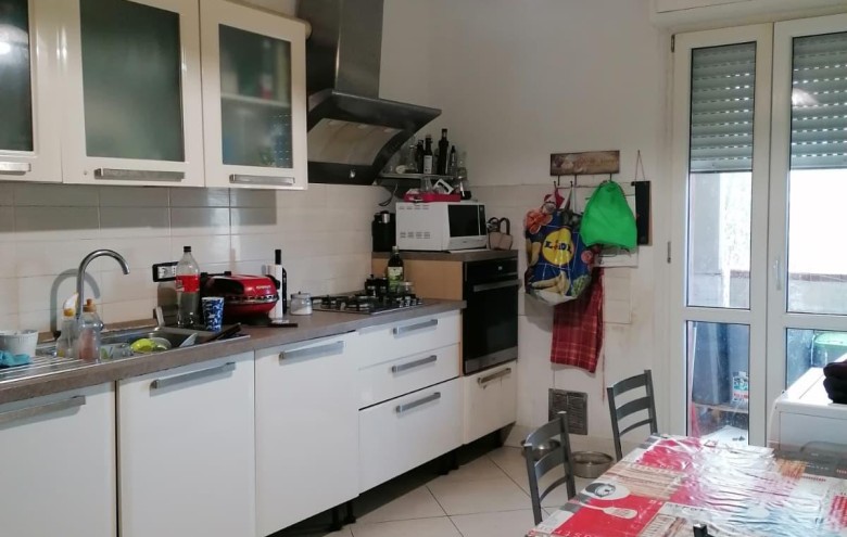 Appartamento in vendita a Carrara