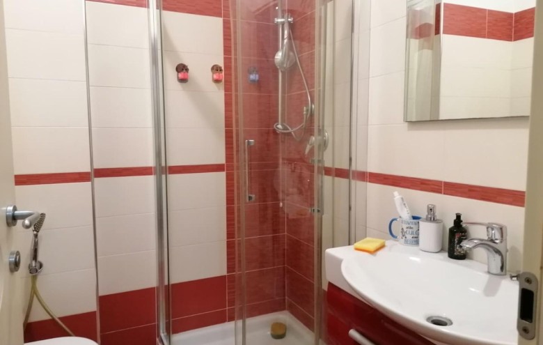 Appartamento in vendita a Carrara