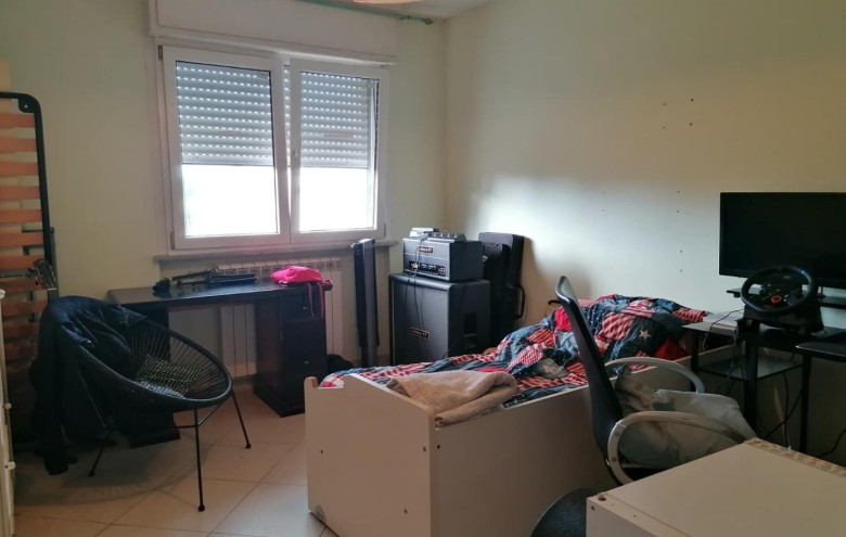 Appartamento in vendita a Carrara