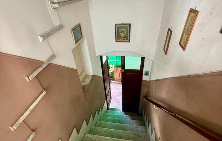 Casa semi indipendente in vendita a Massa