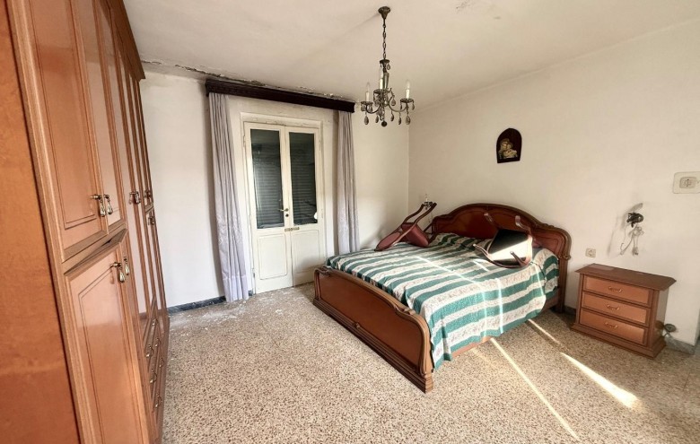 Casa semi indipendente in vendita a Massa