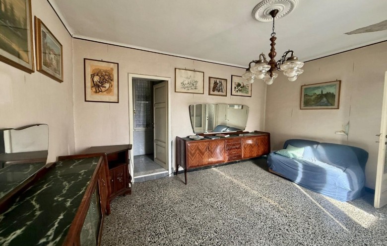 Casa semi indipendente in vendita a Massa
