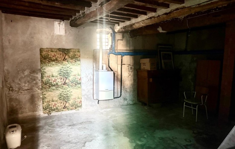 Casa semi indipendente in vendita a Massa