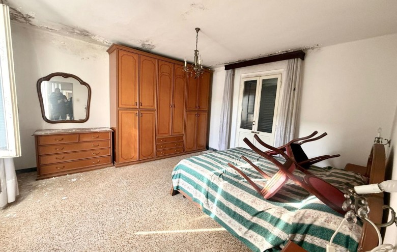 Casa semi indipendente in vendita a Massa